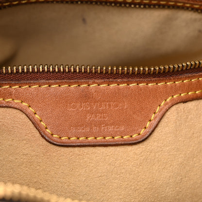 Louis Vuitton Monogram Looping GM 6 of 13
