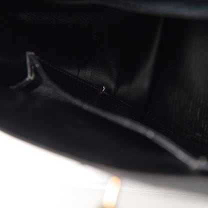 Hermes Box Kelly Sellier 35 Black 49 of 52