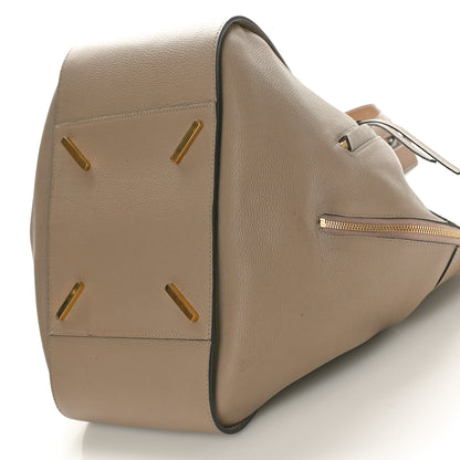 Loewe Calfskin Medium Hammock Shoulder Bag Sand Mink 9 of 9