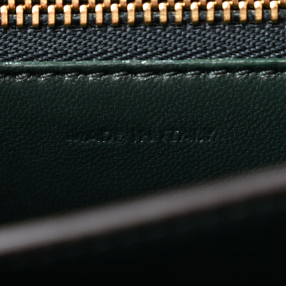 Celine Box Calfskin Small Classic Box Flap Bag Amazone 9 of 12