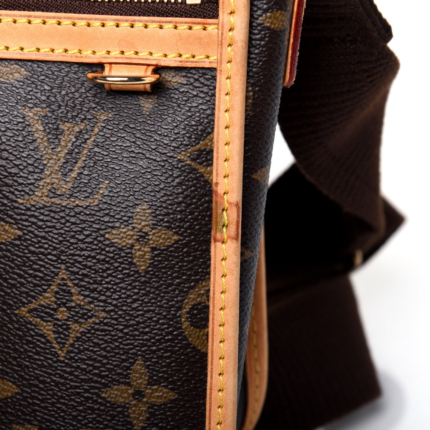 Monogram Bosphore PM Messenger