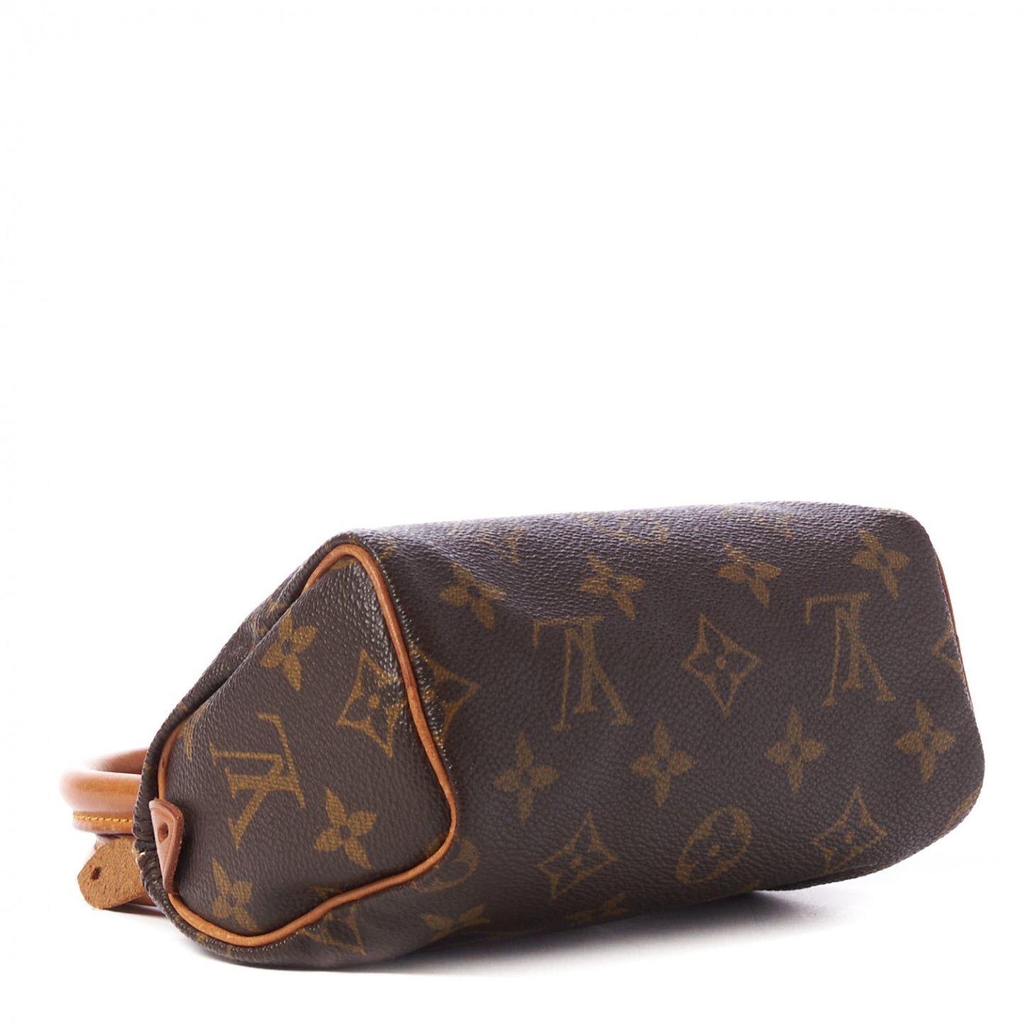 Monogram Mini Sac HL Speedy