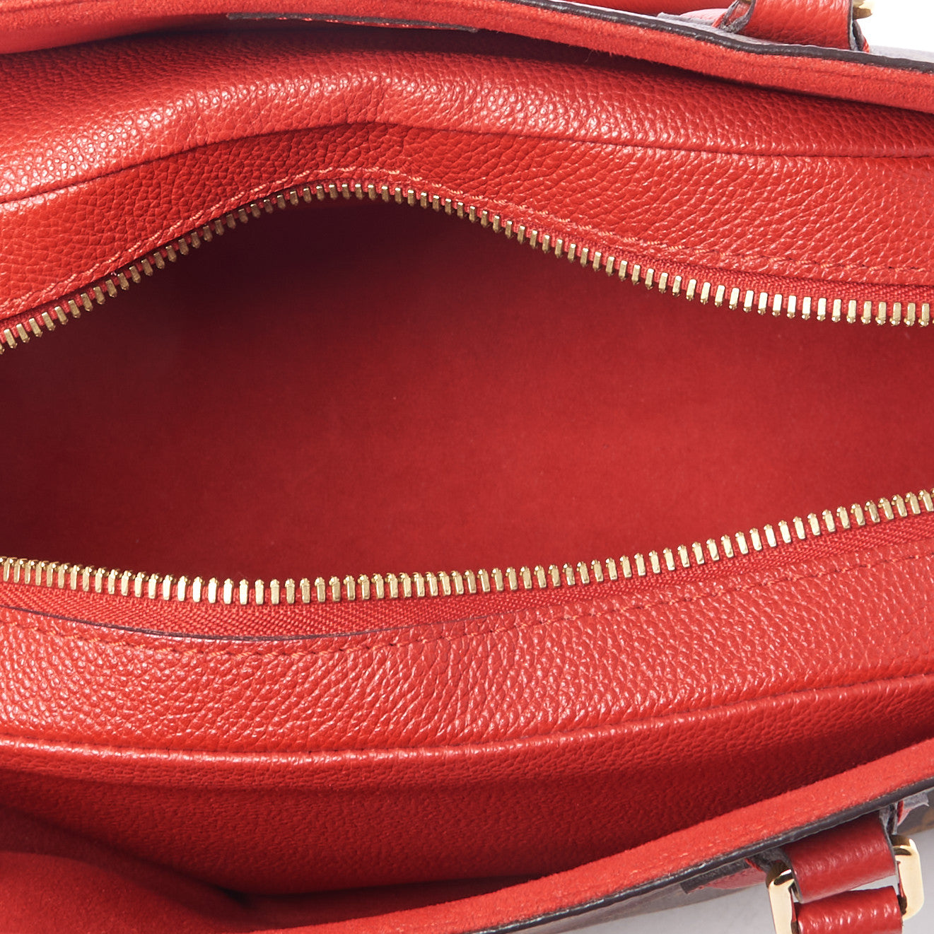 Louis Vuitton Monogram Alma BNB Cherry 4 of 8