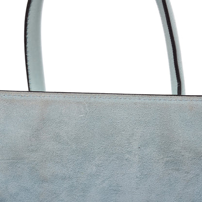 Celine Grained Calfskin Medium Phantom Luggage Galcier 21 of 25