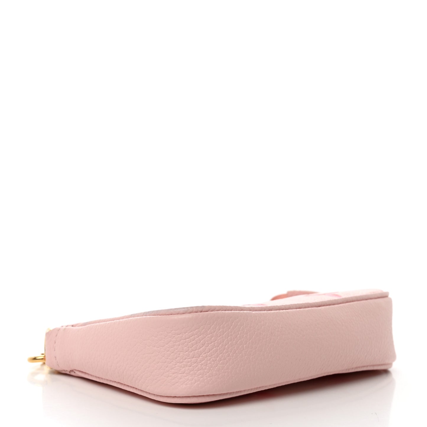 Empreinte Monogram Giant By The Pool Mini Pochette Accessories Bouton De Rose