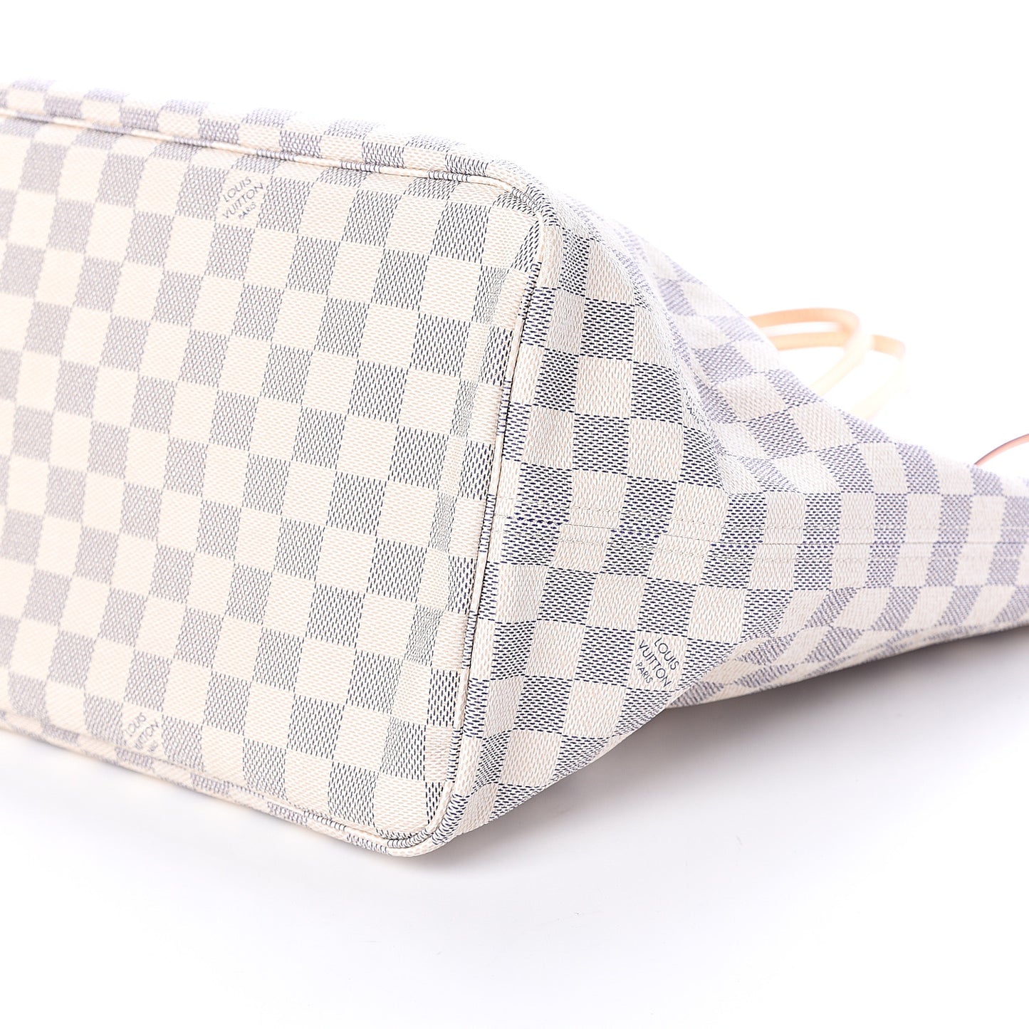 Damier Azur Neverfull GM