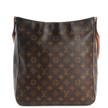 Louis Vuitton Monogram Looping GM 1 of 7