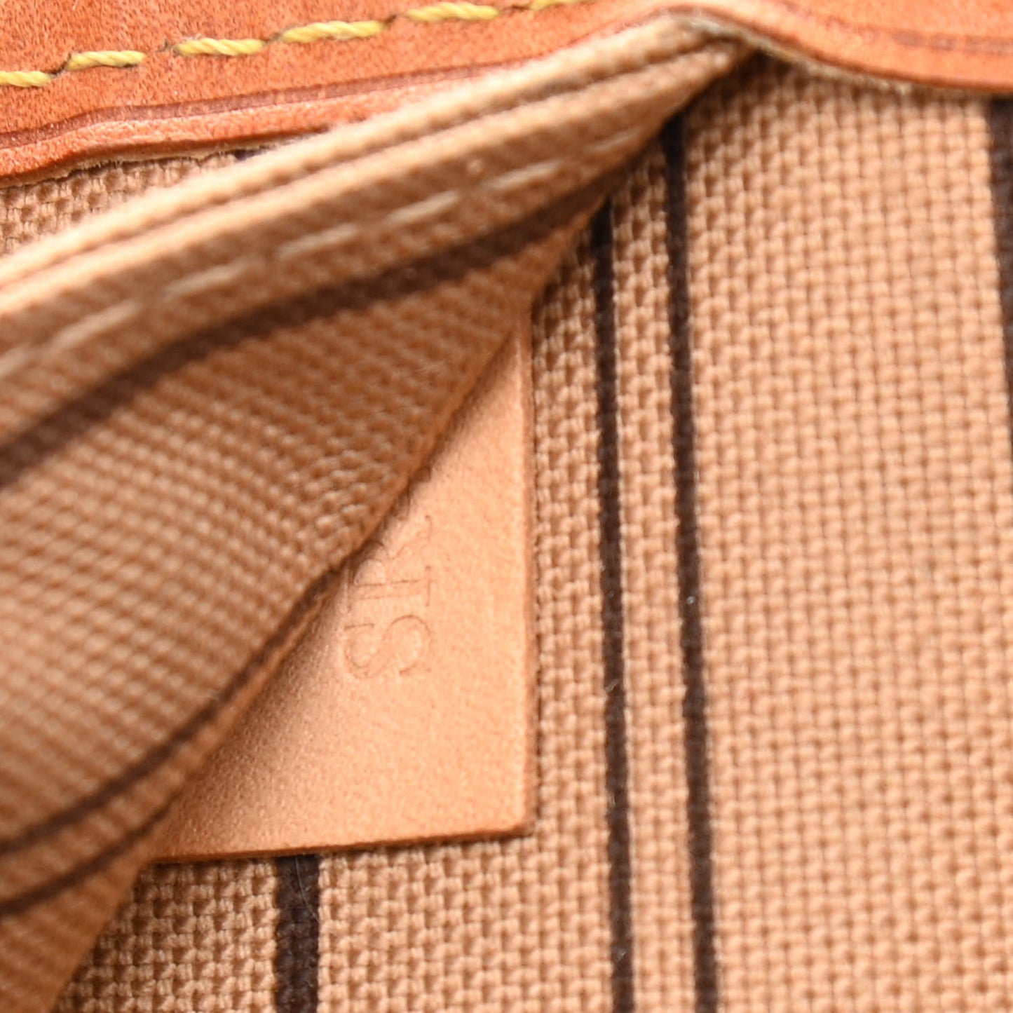 Monogram Neo Neverfull MM