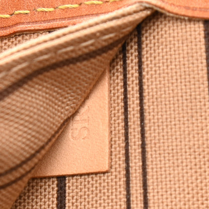 Louis Vuitton Monogram Neo Neverfull MM 7 of 13