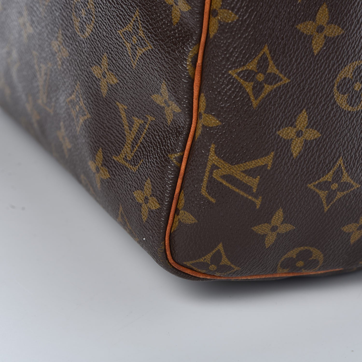Louis Vuitton Monogram Speedy 30 23 of 23