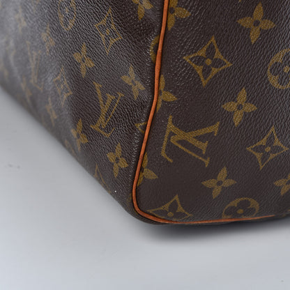 Louis Vuitton Monogram Speedy 30 23 of 23