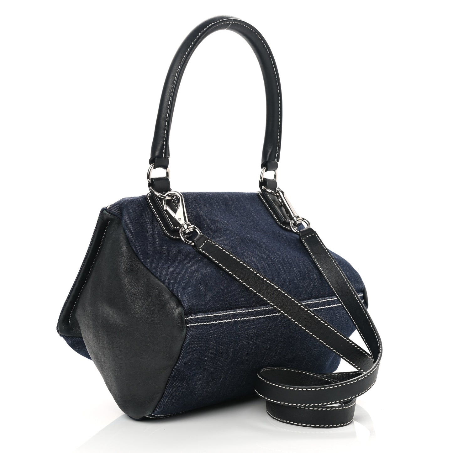 Denim Small Pandora Blue
