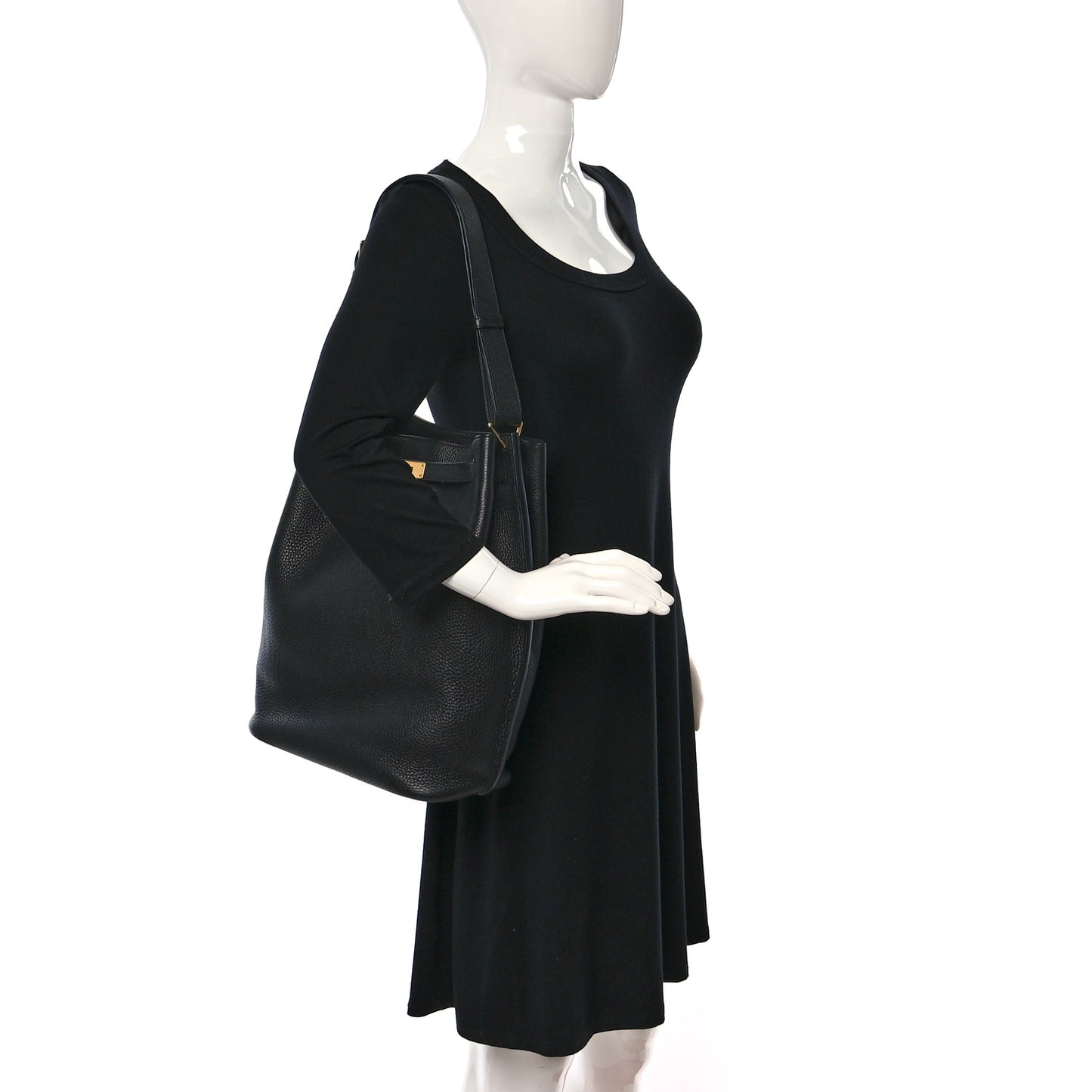Togo SO KELLY 26 Black