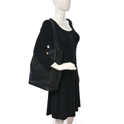 Hermes Togo SO KELLY 26 Black 2 of 11