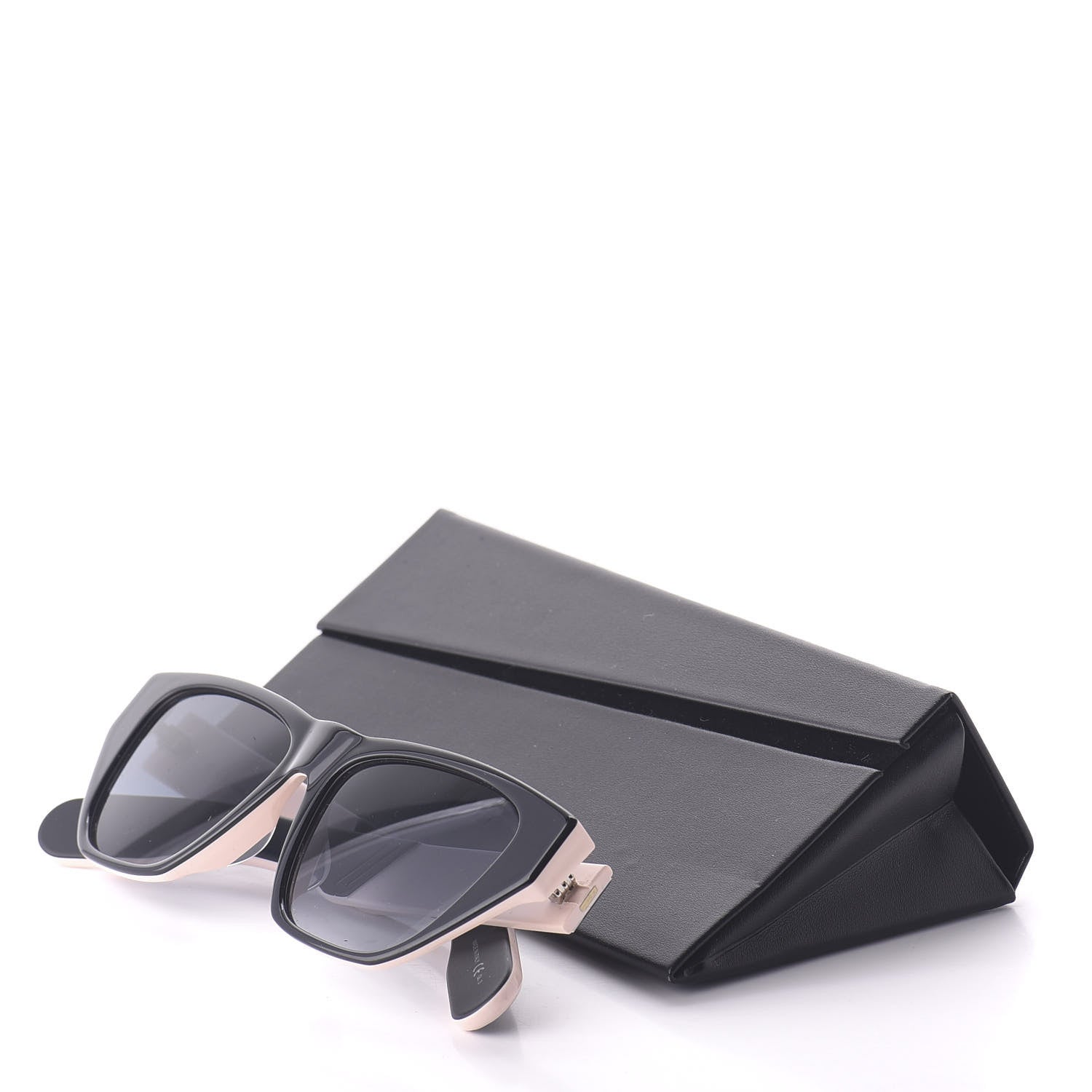 Christian Dior Inside Out 2 Sunglasses Black 10 of 10