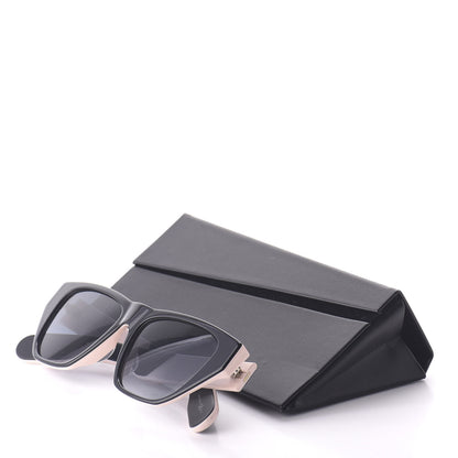 Christian Dior Inside Out 2 Sunglasses Black 10 of 10