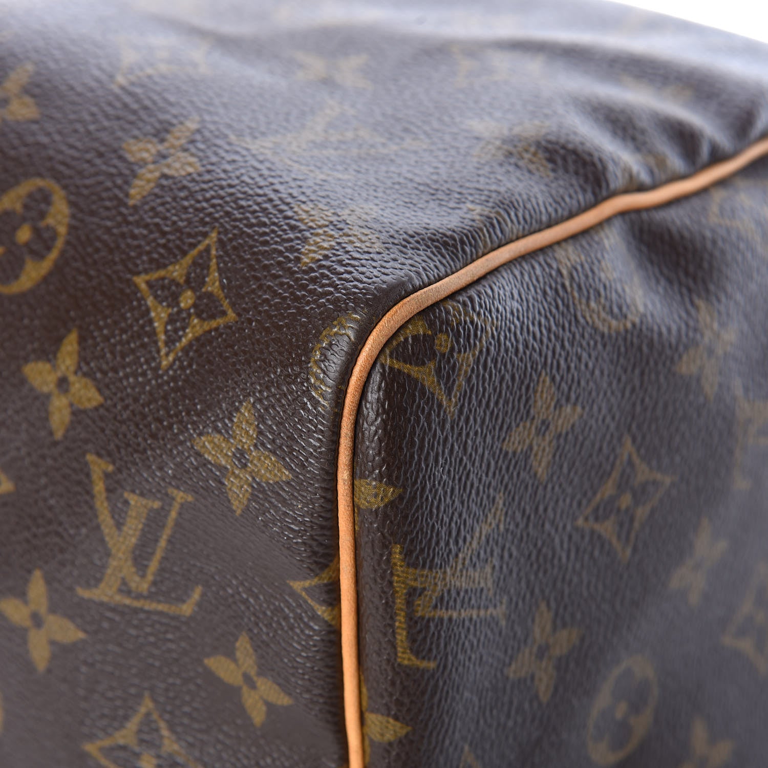 Louis Vuitton Monogram Speedy 30 14 of 15