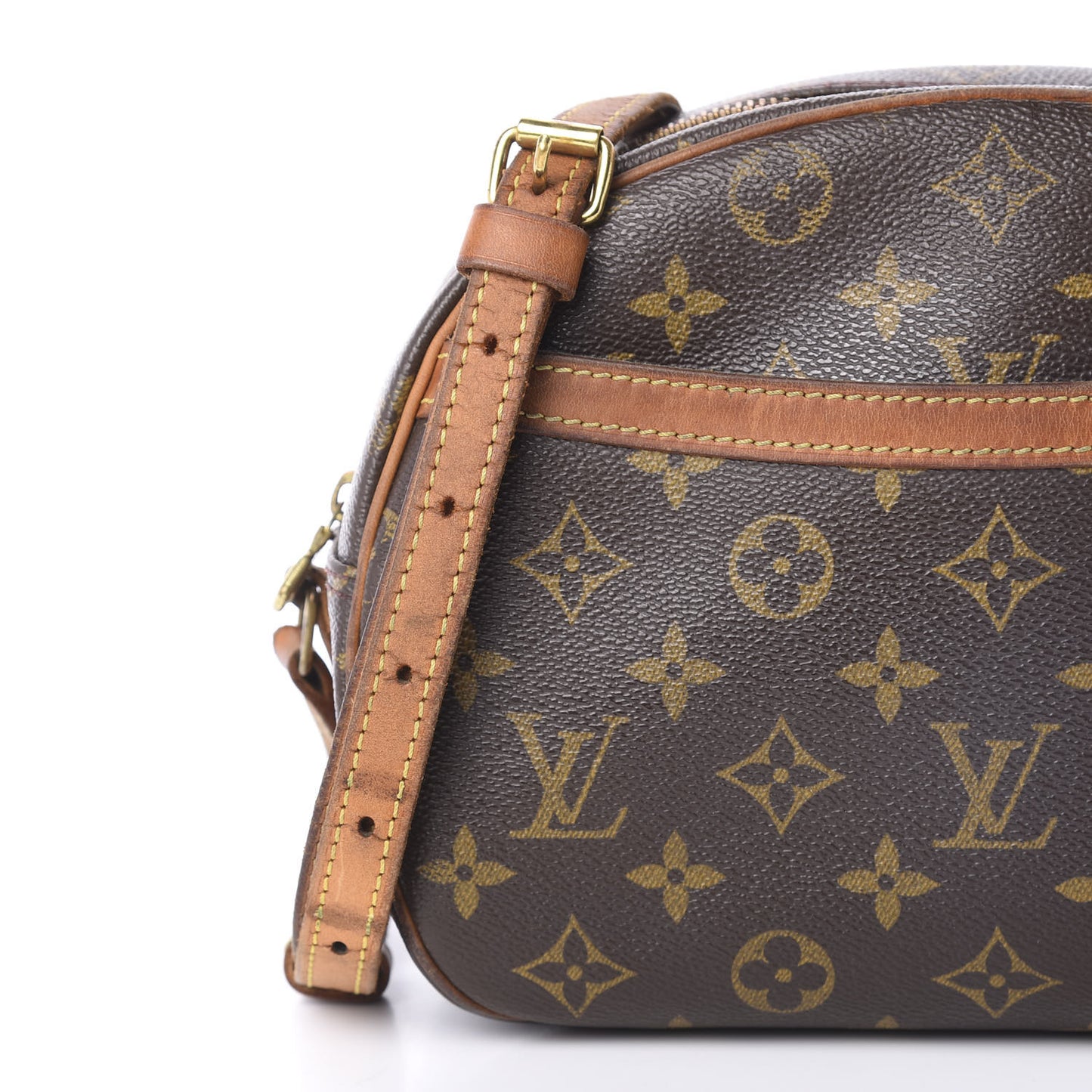 Monogram Blois