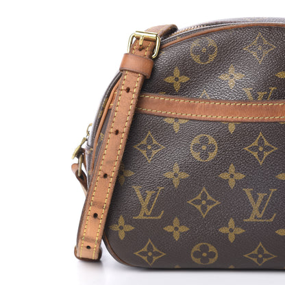 Louis Vuitton Monogram Blois 13 of 13