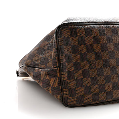 Louis Vuitton Damier Ebene Westminster GM 8 of 9