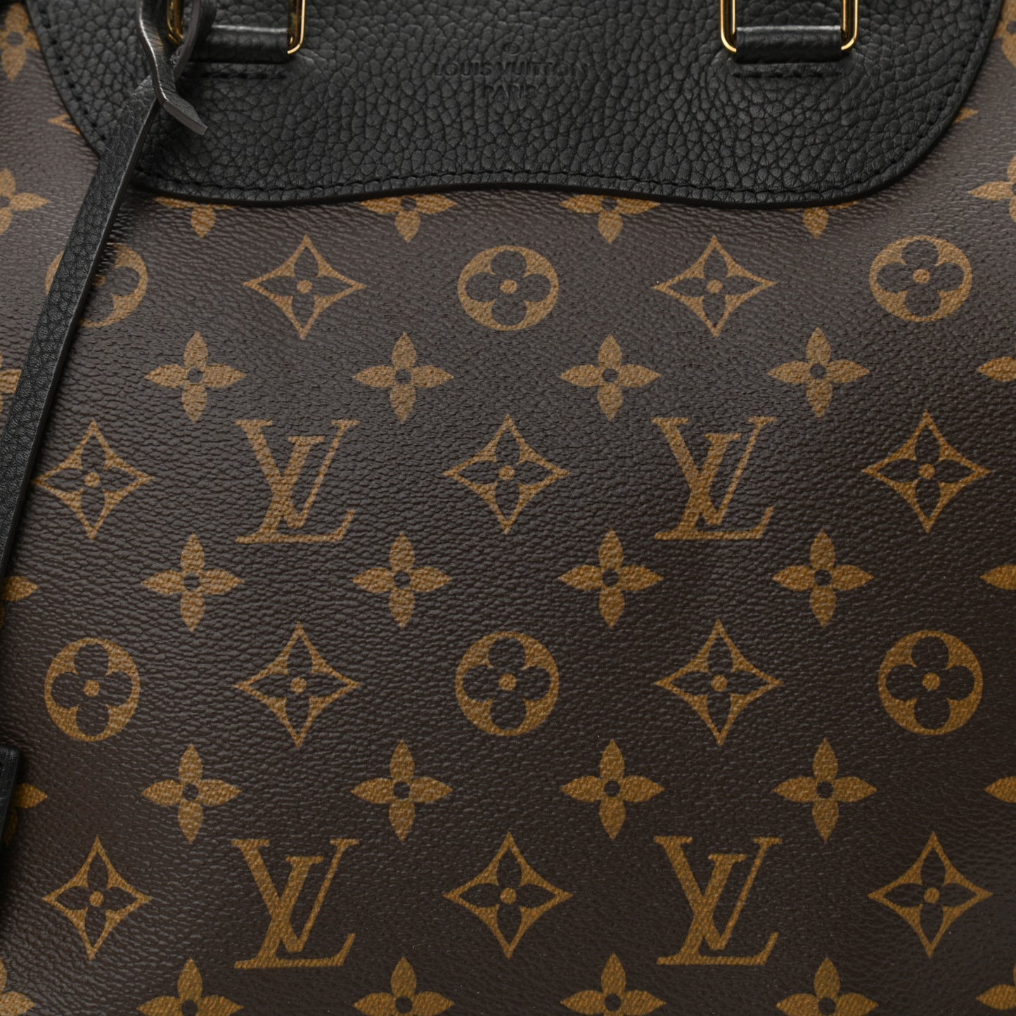 Monogram Retiro NM Black