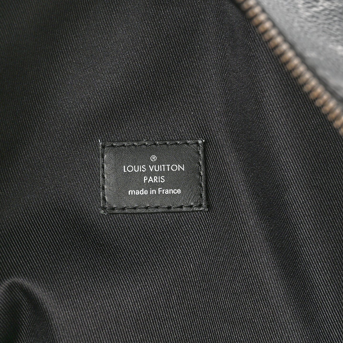 Monogram Eclipse Apollo Backpack