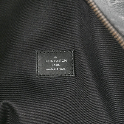 Louis Vuitton Monogram Eclipse Apollo Backpack 6 of 9
