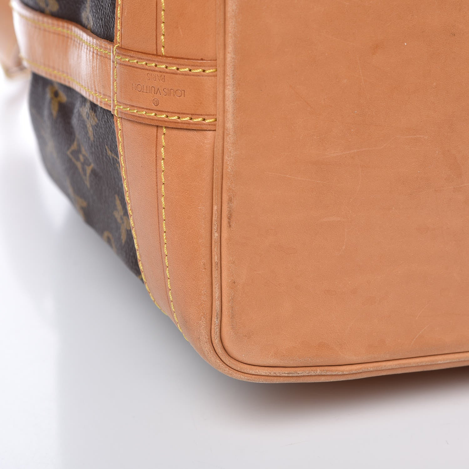 Louis Vuitton Monogram Noe 13 of 17