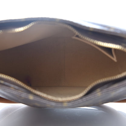 Louis Vuitton Monogram Looping MM 4 of 11