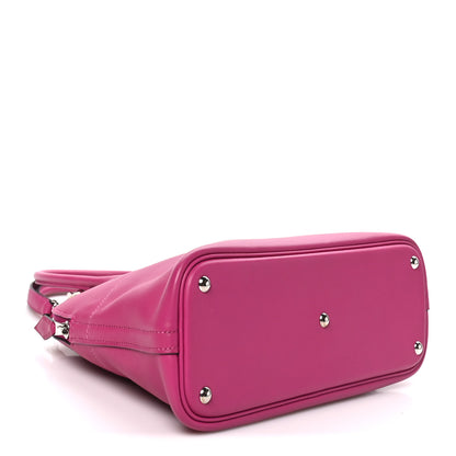 Hermes Swift Bolide 27 Rose Pourpre 4 of 10