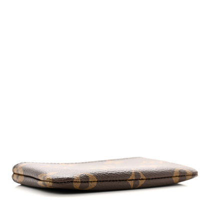 Louis Vuitton Monogram Key Pouch 4 of 8