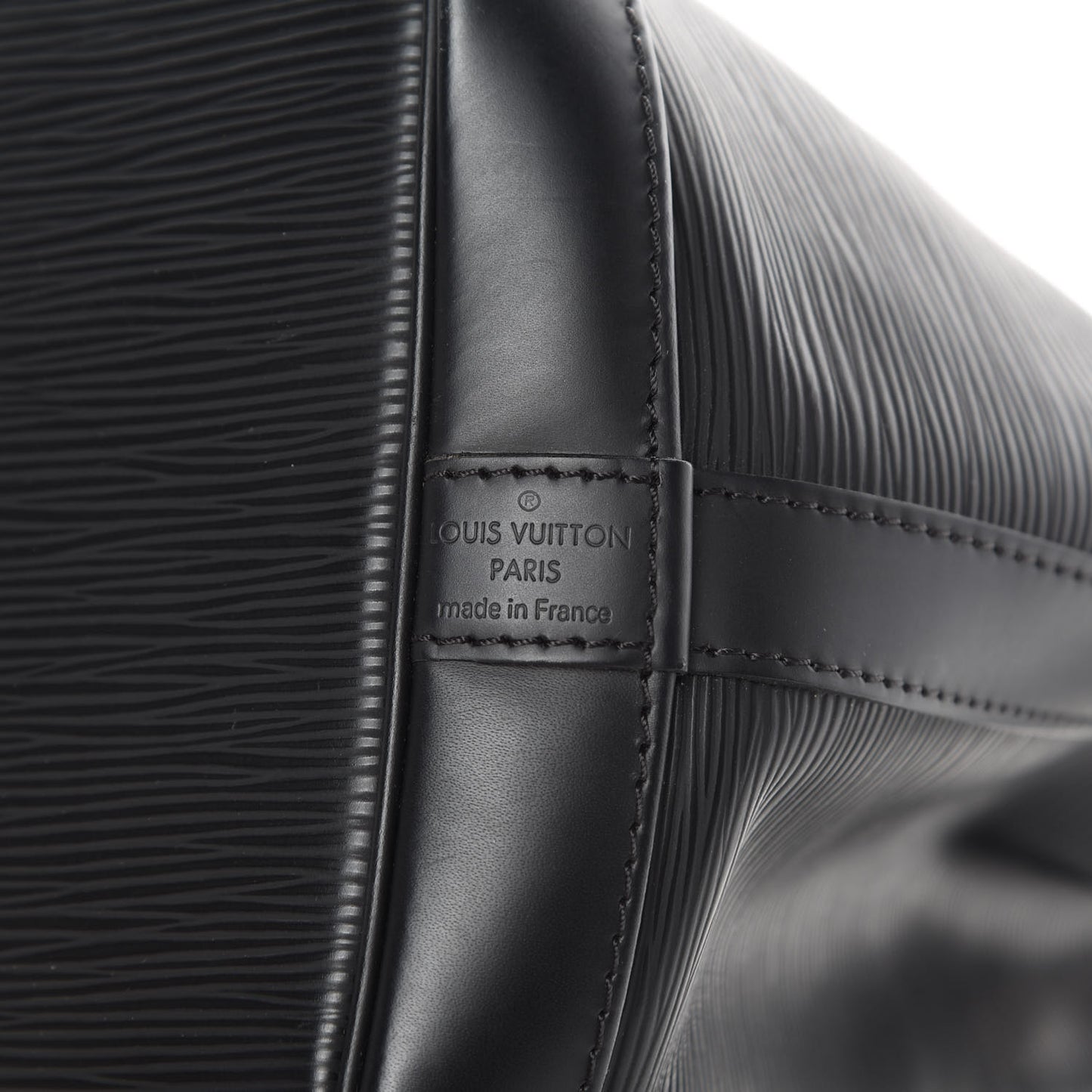 Epi Petit Noe NM Black