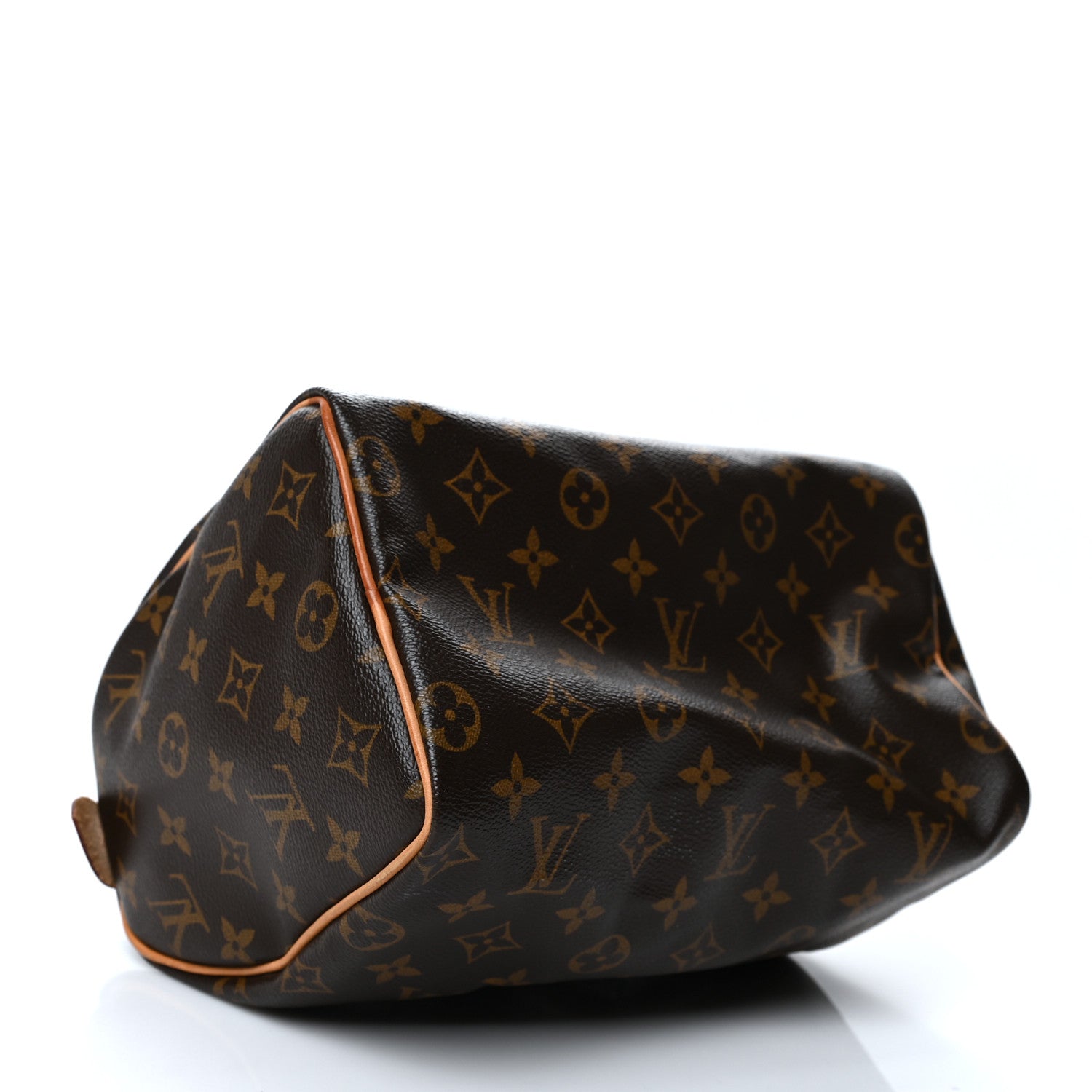 Louis Vuitton Monogram Speedy 25 4 of 13