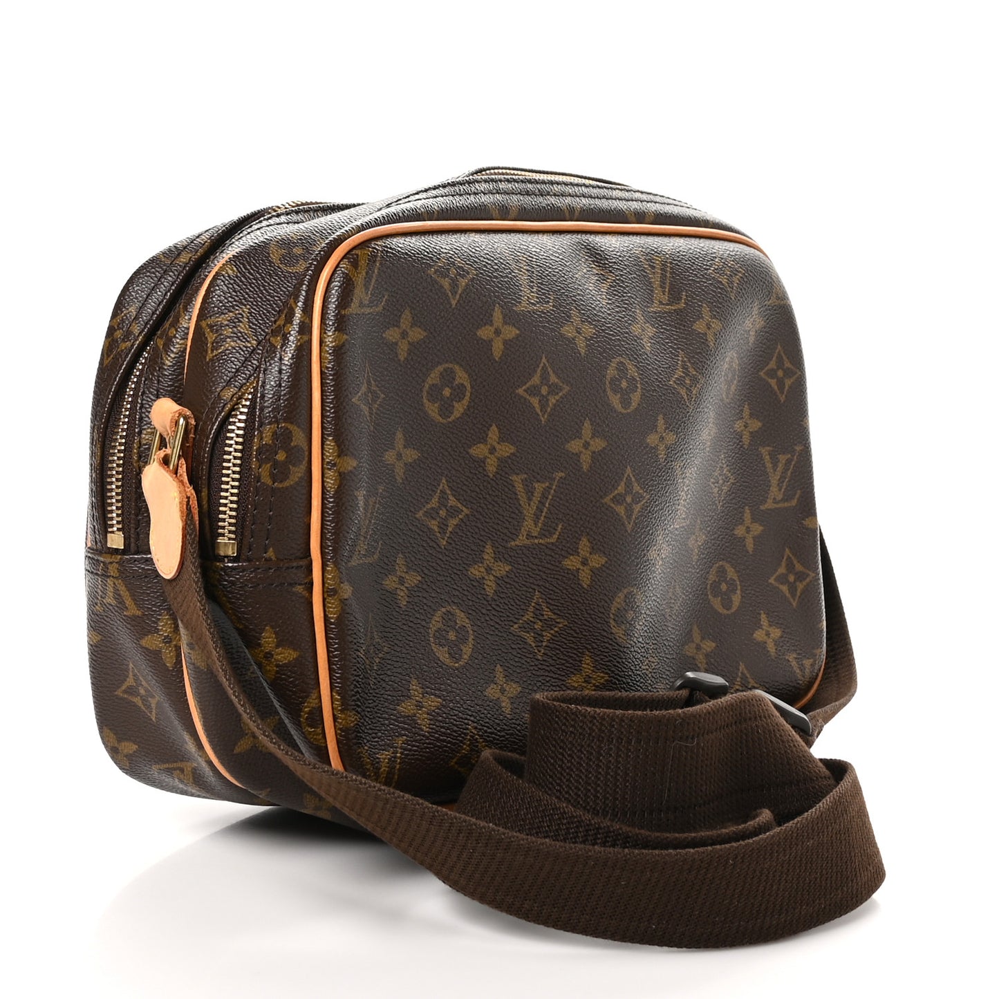Monogram Reporter PM