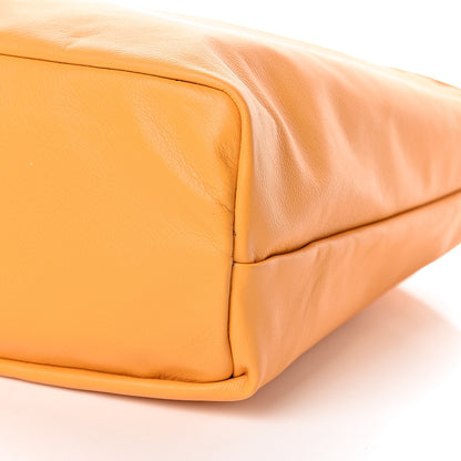 Goyard Goyardine Reversible Anjou PM Yellow 11 of 20