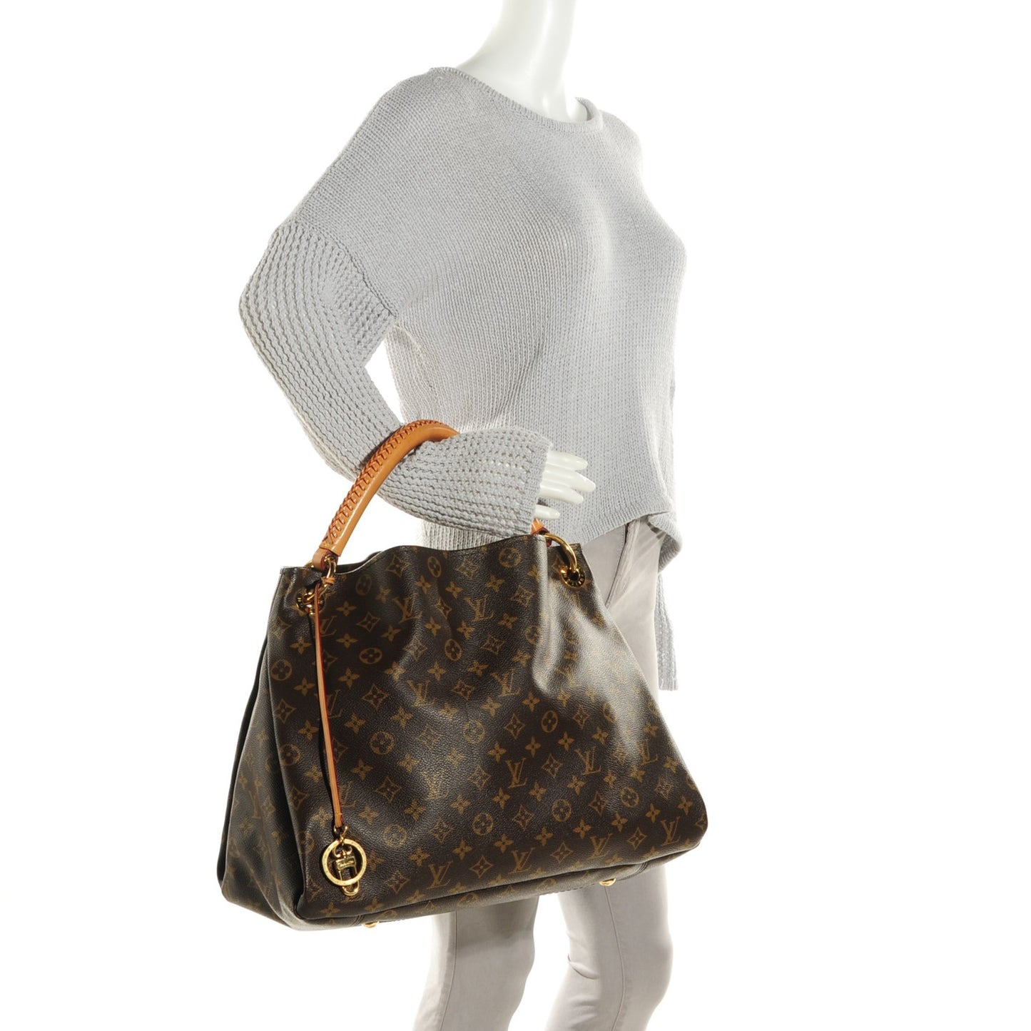 Monogram Artsy MM