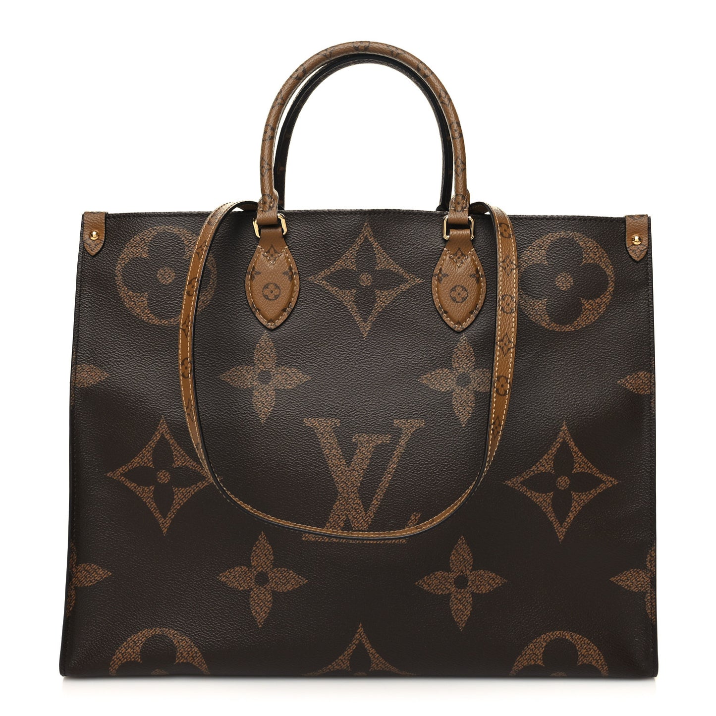 Reverse Monogram Giant Onthego GM