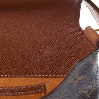 Louis Vuitton Monogram Musette Tango 7 of 11