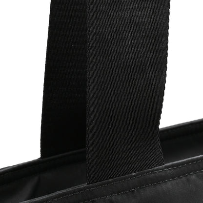 Prada Nylon Vela Baby Bag Black 12 of 12