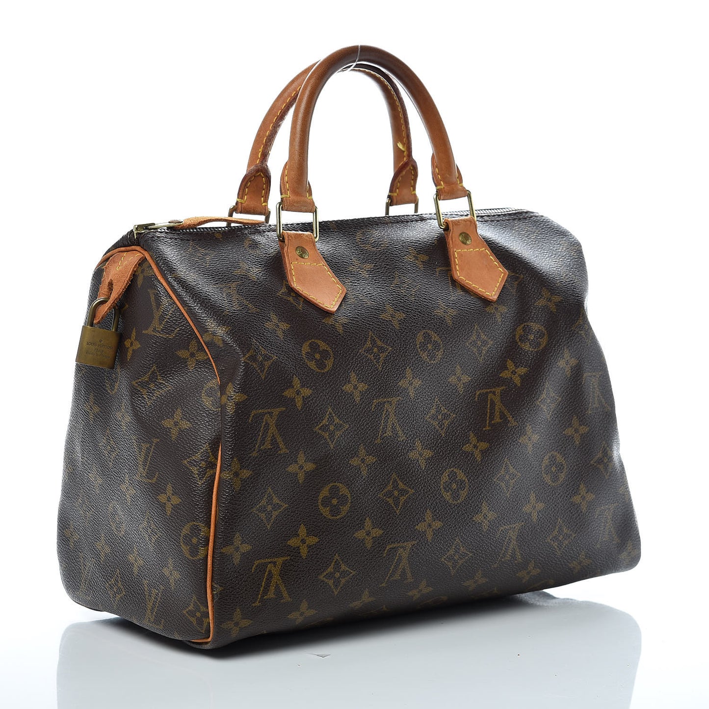 Monogram Speedy 30