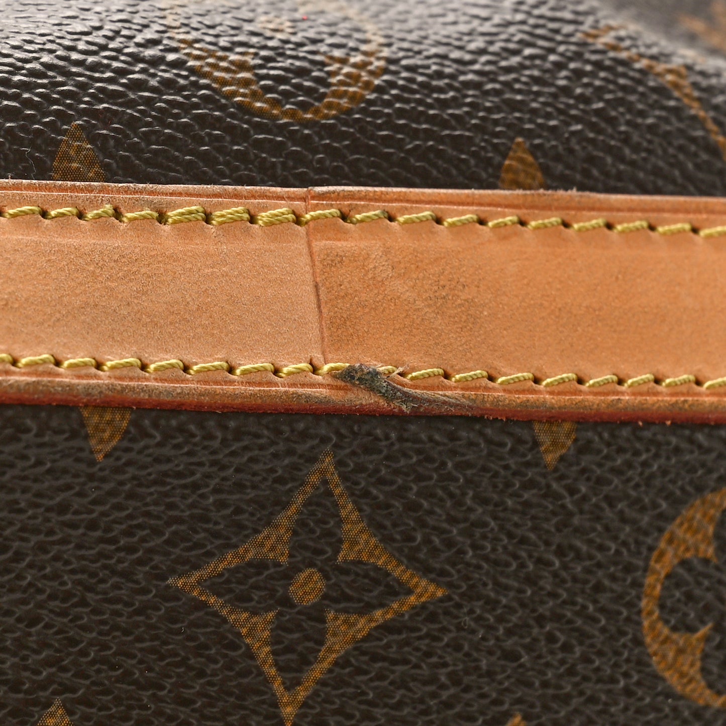 Monogram Bosphore Backpack