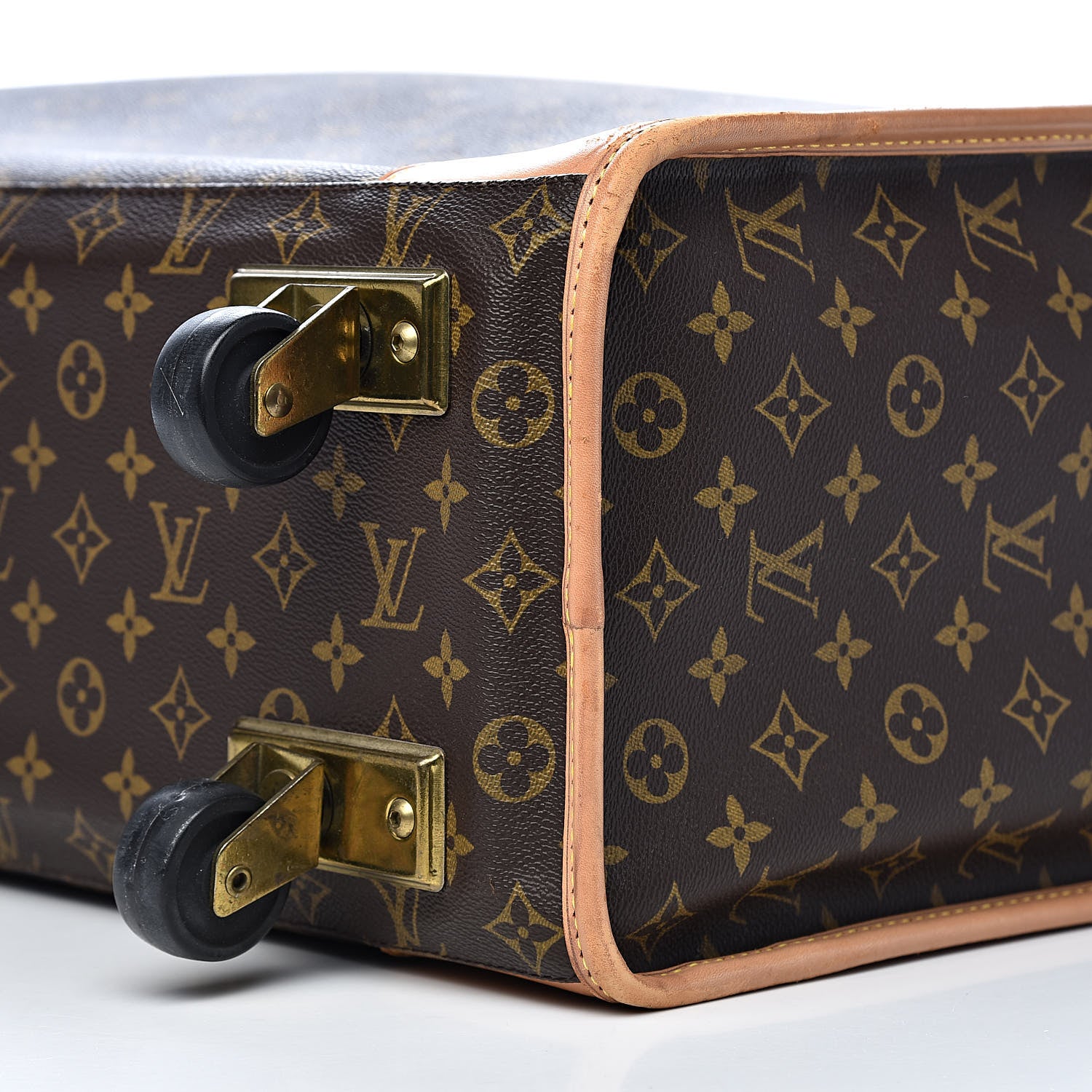 Louis Vuitton Monogram Pullman 60 19 of 20