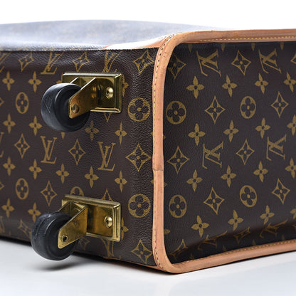 Louis Vuitton Monogram Pullman 60 19 of 20