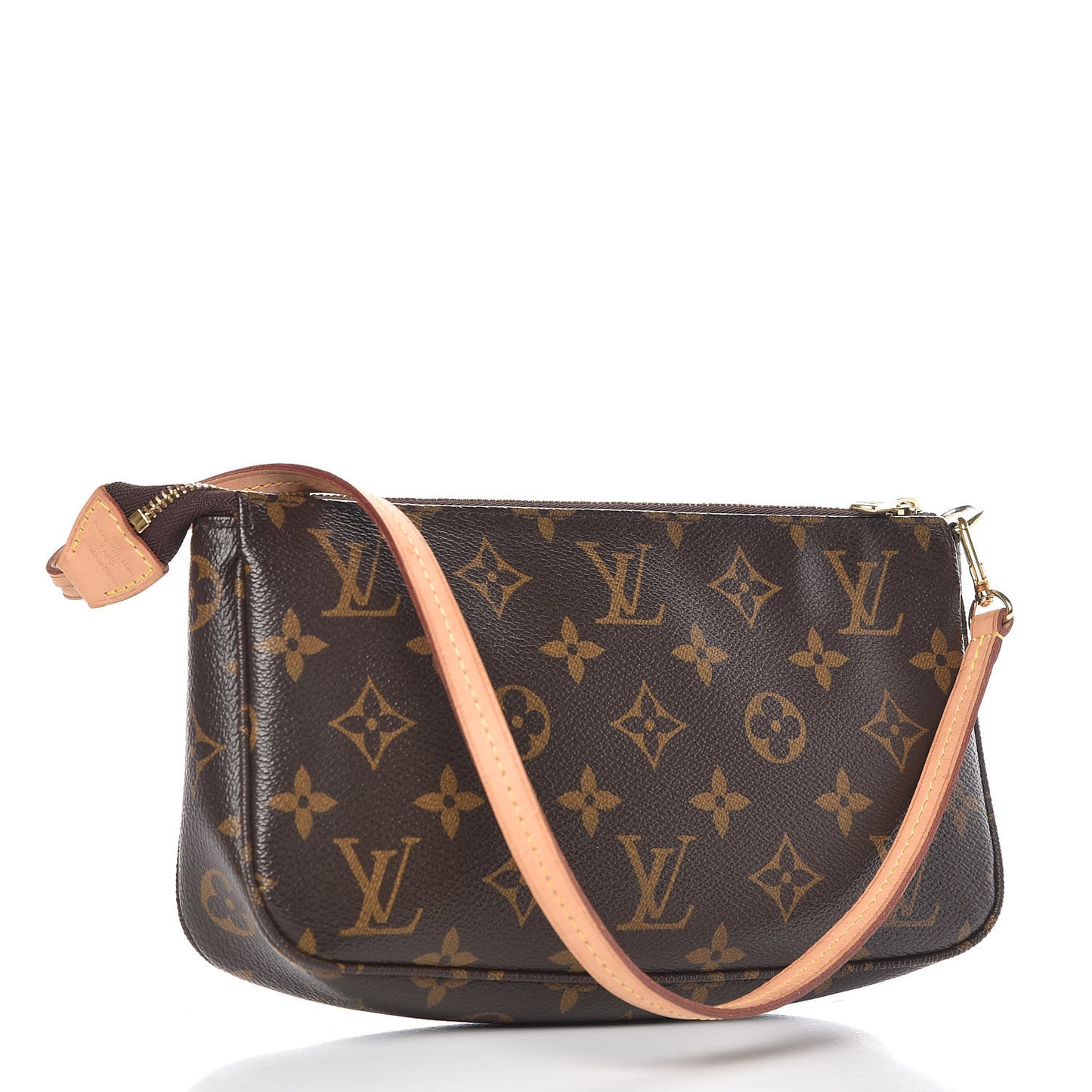 Monogram Pochette Accessories NM