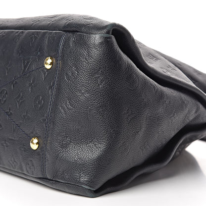 Louis Vuitton Empreinte Artsy MM Infini 9 of 9