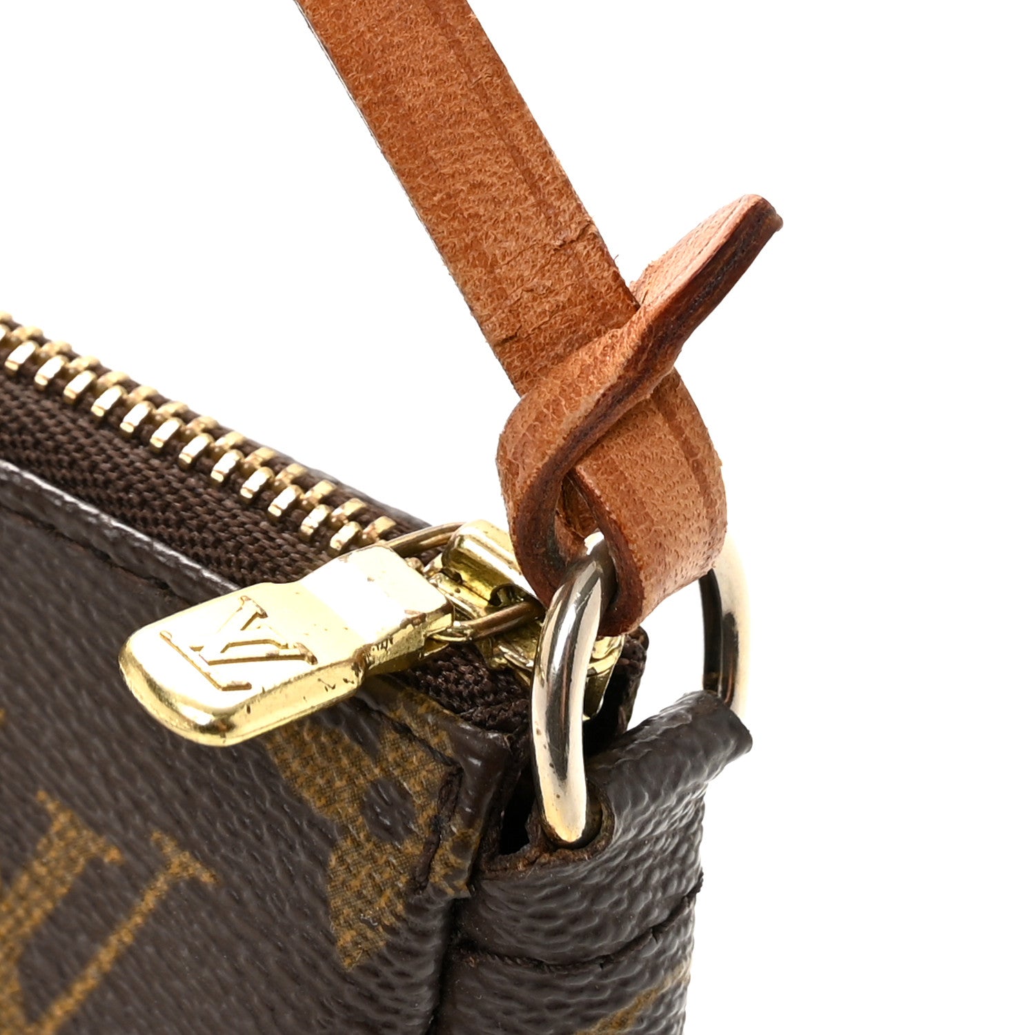 Louis Vuitton Monogram Pochette Accessories 13 of 14