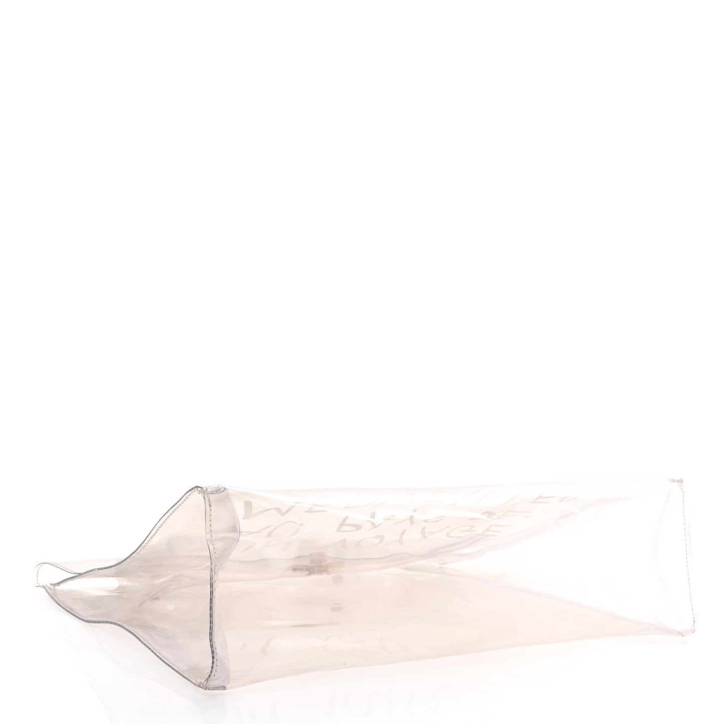 Vinyl Souvenir De L'Exposition Kelly Transparent