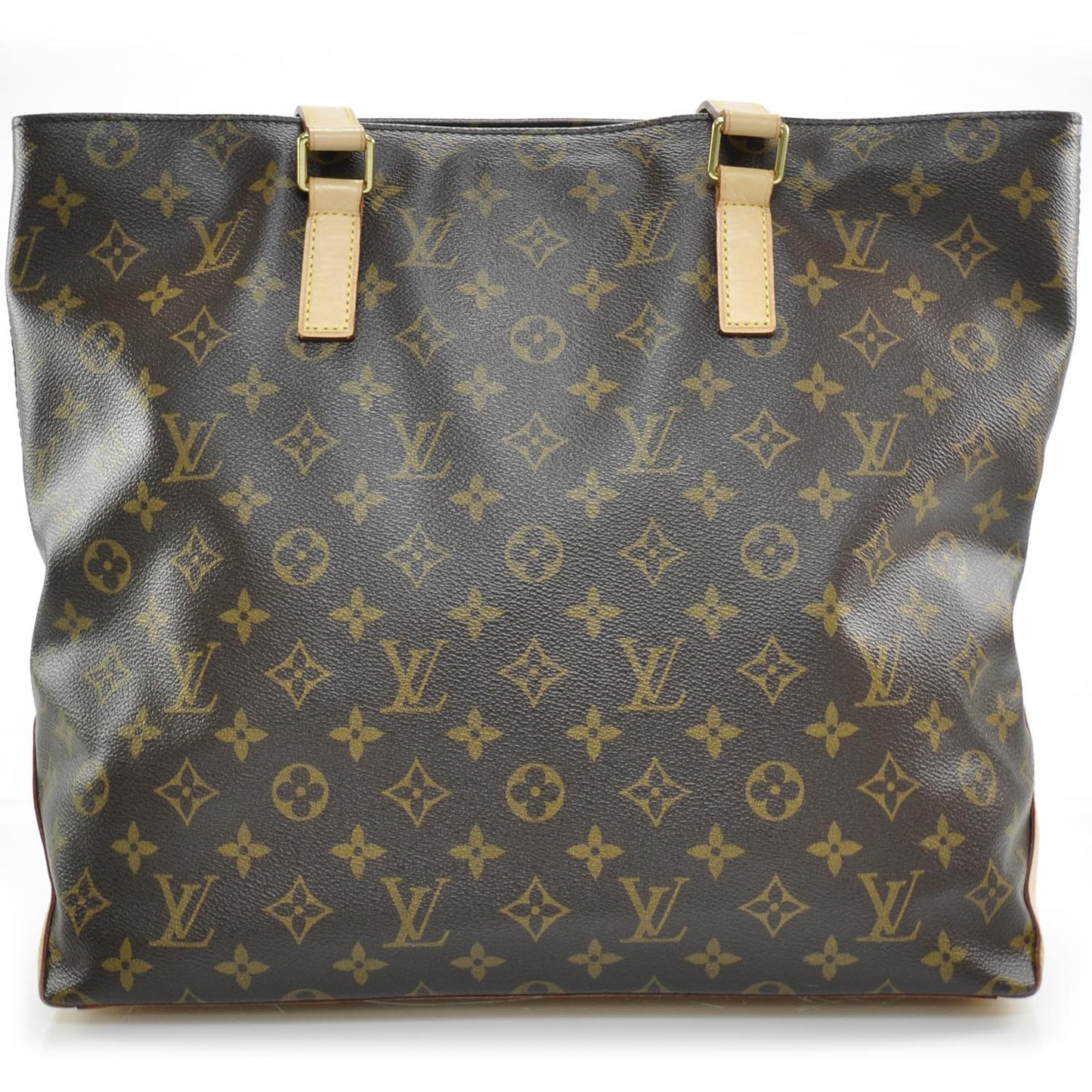 Monogram Cabas Mezzo
