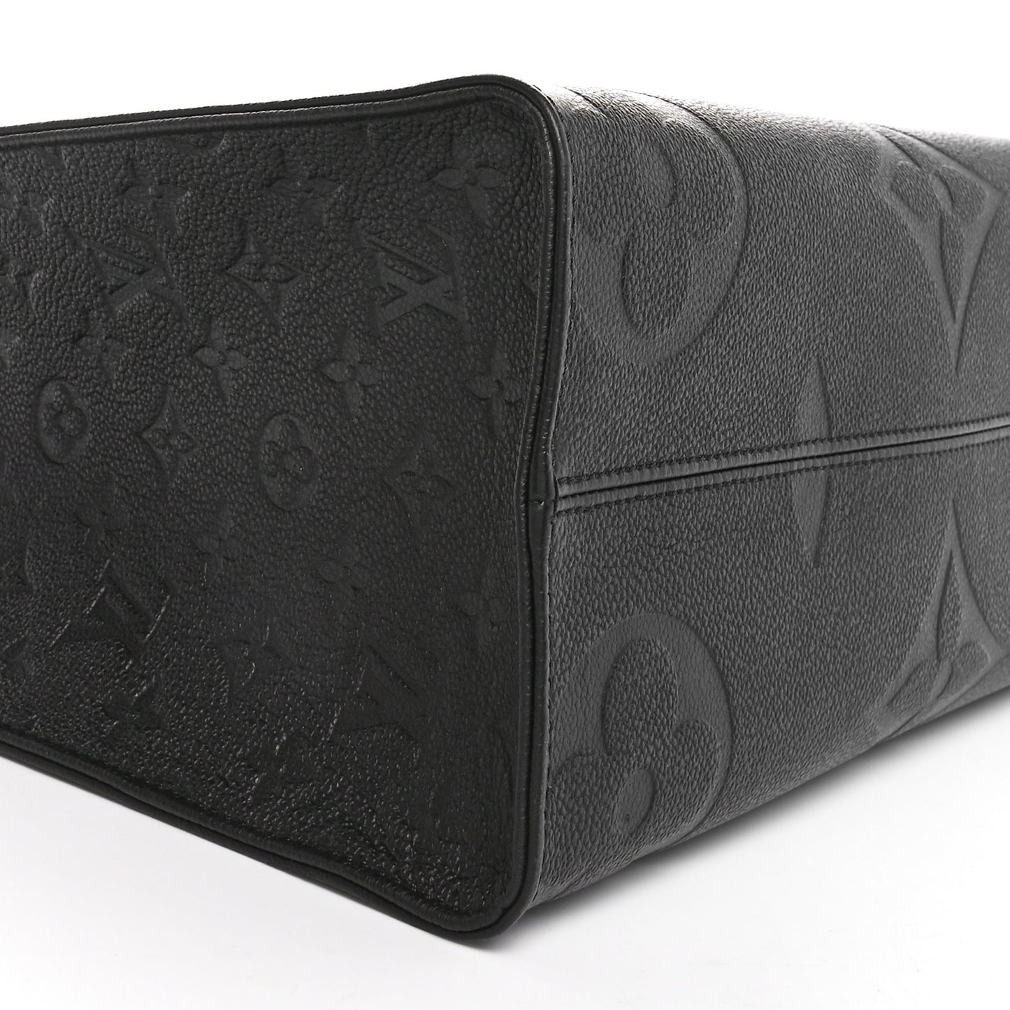 Empreinte Monogram Giant OnTheGo MM Black