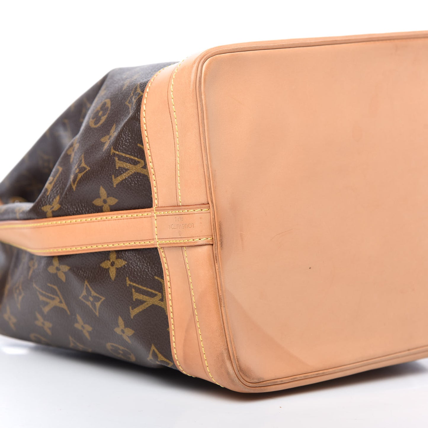 Monogram Noe